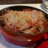 Noa Restoclub Nourriture