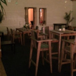 Aida Bistro À l'intérieur