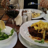 Aida Bistro Nourriture