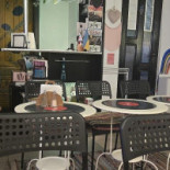 Level Up À l'intérieur