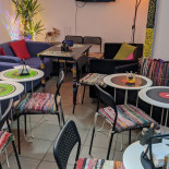 Level Up À l'intérieur