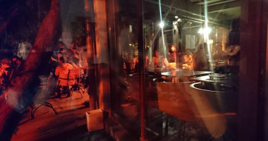 Manasia Hub À l'intérieur