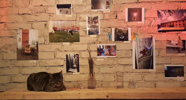 Manasia Hub Exterior