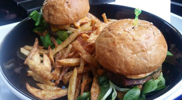 Manasia Hub Nourriture