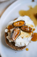 Delicatese Florescu Nourriture