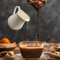 Delicatese Florescu Boisson