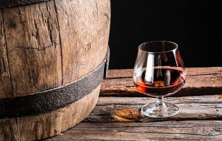 Delicatese Florescu Boisson