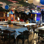 The Pub À l'intérieur