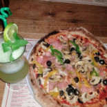 Trattoria L'oroscopo Mâncare