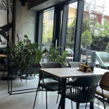 Ever After À l'intérieur