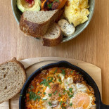 Ever After Nourriture