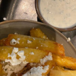 Ever After Nourriture