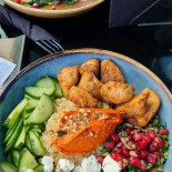 Ever After Nourriture