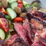 Ever After Nourriture