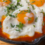 Ever After Nourriture