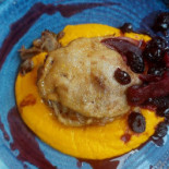 Ever After Nourriture