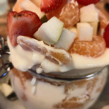 Ever After Nourriture