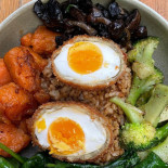 Ever After Nourriture