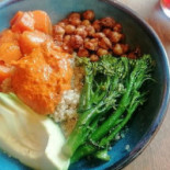 Ever After Nourriture