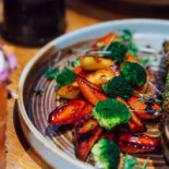 Ever After Nourriture