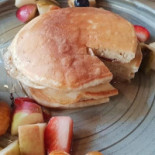 Ever After Nourriture