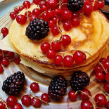 Ever After Nourriture