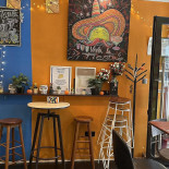 Casa De Tacos À l'intérieur