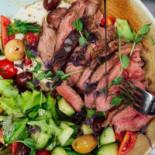 Ever After Nourriture