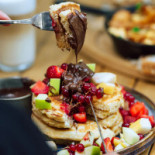 Ever After Nourriture