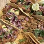 Casa De Tacos Nourriture