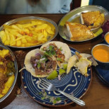 Casa De Tacos Nourriture