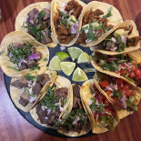 Casa De Tacos Boisson