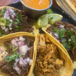 Casa De Tacos Nourriture