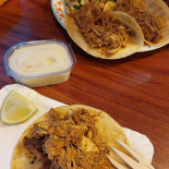 Casa De Tacos Nourriture