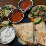 Casa De Tacos Nourriture