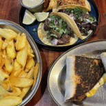 Casa De Tacos Nourriture