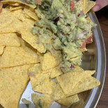 Casa De Tacos Nourriture