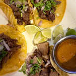 Casa De Tacos Nourriture