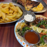 Casa De Tacos Nourriture