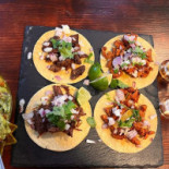 Casa De Tacos Nourriture