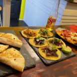 Casa De Tacos Boisson