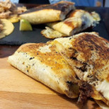 Casa De Tacos Nourriture