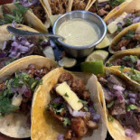 Casa De Tacos Nourriture