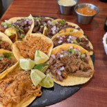 Casa De Tacos Nourriture