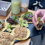 Casa De Tacos Boisson