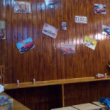 Burgeria Știrbei By Malacu Carte