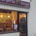 Burgeria Știrbei By Malacu Extérieur