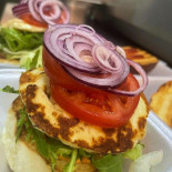 Burgeria Știrbei By Malacu Nourriture