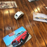 Burgeria Știrbei By Malacu Boisson