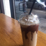 Burgeria Știrbei By Malacu Boisson